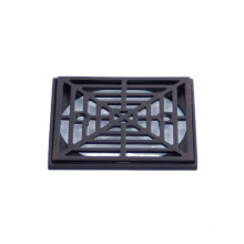 Commercial or household shower drain hair catcher